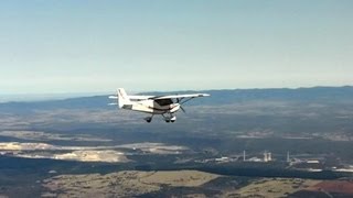 Skyranger Nynja - 2 Nynjas