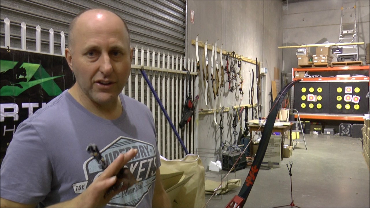 Настройка рекурсивного ствола Bareshaft