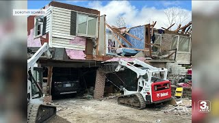 Survivors of the Arbor Day tornadoes gather two years later to share stories of loss and recovery