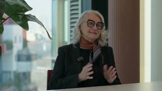 Edelman Trust Barometer 2026, Fiorella Passoni