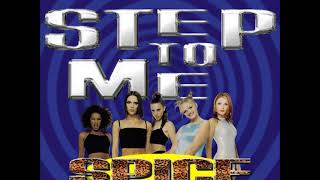 Spice Girls   -  Step To Me (Instrumental)