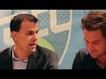 ATL -- Queensland Conference preview