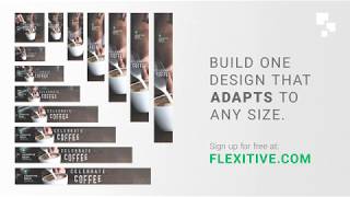 Celebrity Build One Design that Adapts to Any Size with Flexitive.com Profile