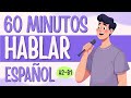 No traduzcas! Speak Spanish Like a Native in 60 Minutes