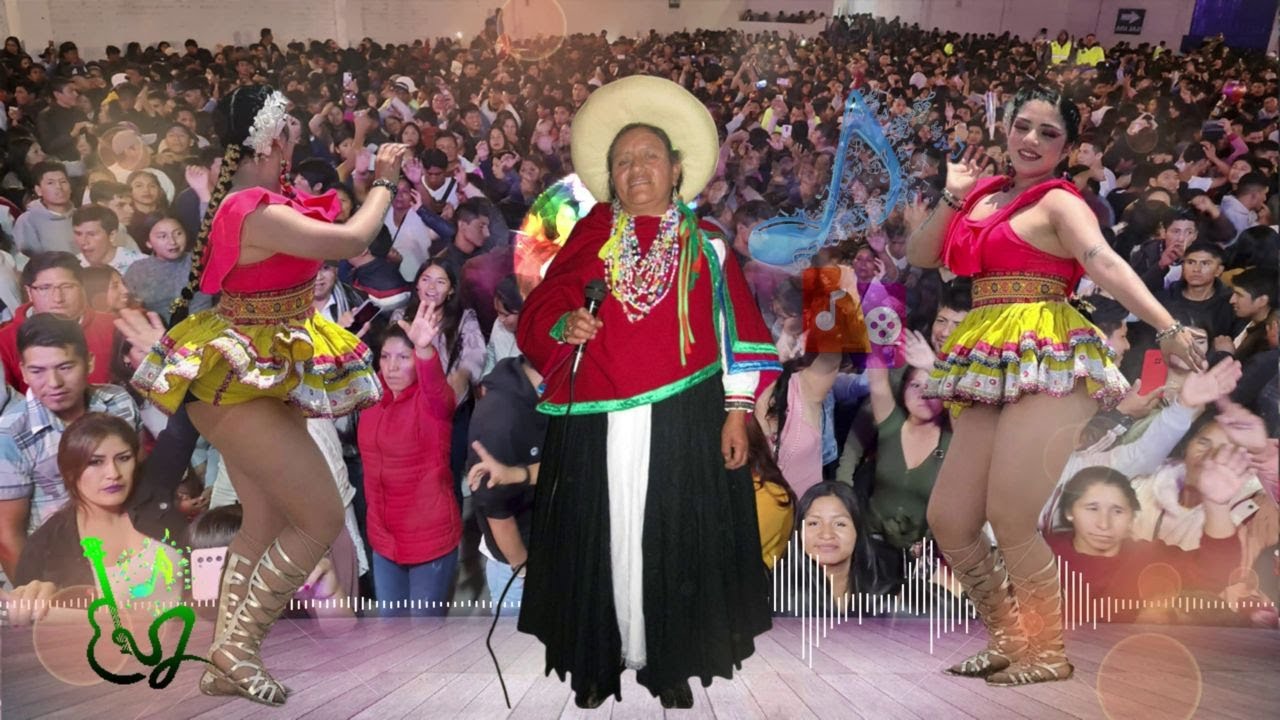 MIX EXITOS DE ORO ➤ CARMELITA RAMÍREZ LA JALQUEÑITA ♫ ✓