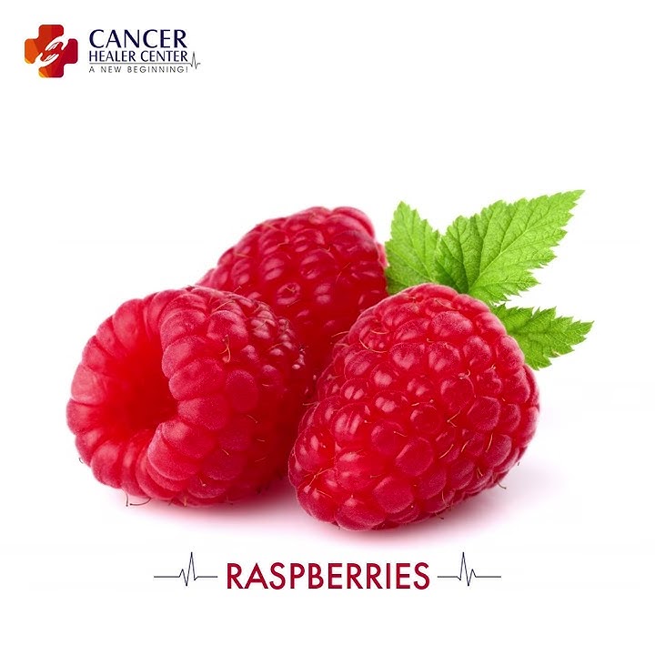 Makanan yang Membantu Melawan Kanker Serviks - Cancer Healer Center