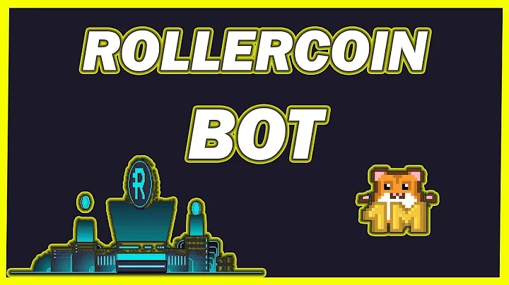 ✔️PRIVATE ROLLERCOIN BOT 2022✔️ Rollercoin.com Auto 24/7 Script| EASY METHOD🔥