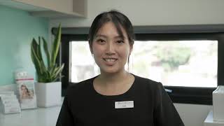 Maidstone Dental - Meet the team | Evy