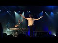 1 - Overture & Come Hang Out - AJR (THE CLICK TOUR (PART 2) - Live Raleigh, NC - 11/1/18)