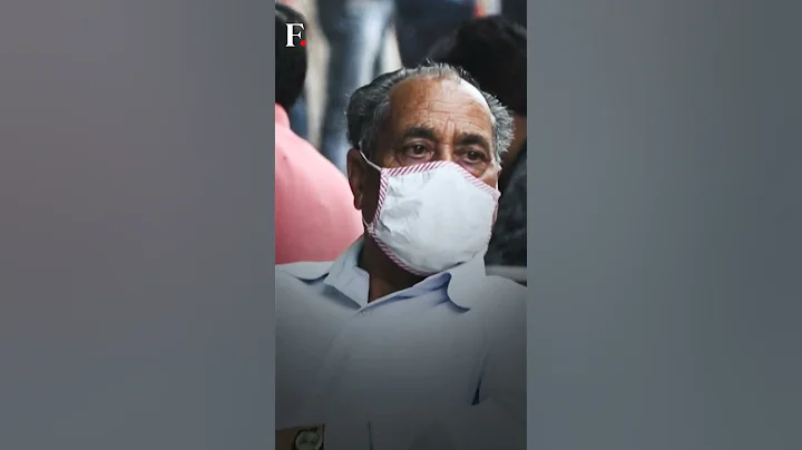 India: Covid-19 Cases Rise 22% in a Week, JN.1 Variant Fuels Surge | Subscribe to Firstpost