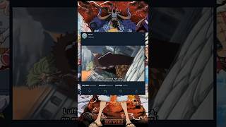 la mort de bartolomeo #onepiece #anime #edit