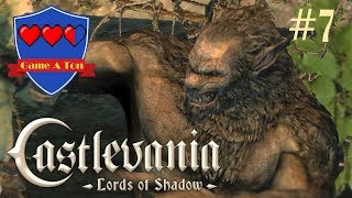 Download Lagu Castlevania: Lords Of Shadow - Werewolf - #7 MP3