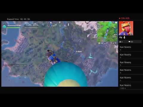 popshot fortnite stw