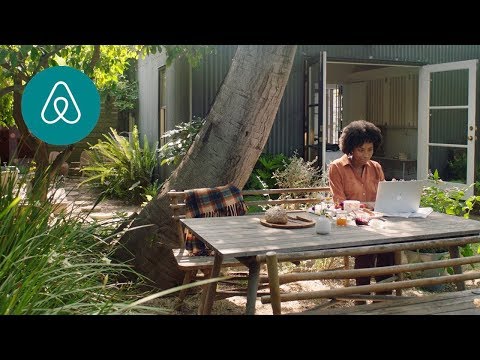 Traveling for business? Feel at home | Airbnb for Work - Traveling for business? Feel at home | Airbnb for Work