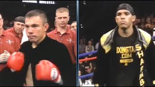 Sharmba Mitchell (USA) vs Kostya Tszyu (AUSTRALIA) | KNOCKOUT BOXING FIGHT Highlights