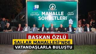 Özlü Net Konuştu “Hiç Kimse Bizim Kadar Başarılı Olamaz”