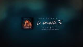 Marian Oviedo Live Stream