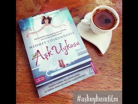 Aşk Uykusu #aşkuykusufilm