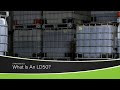 What is an ld50