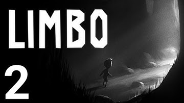 Limbo - GamePlay Walkthrough Part 2 - (IOS , Android) HD+