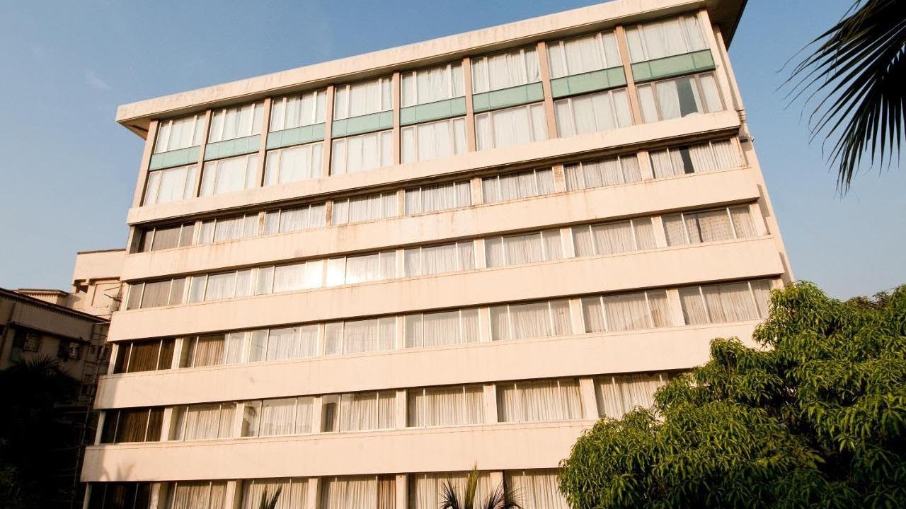 Residency Hotel Andheri, Mumbai, India Residency Hotel Andheri, Mumbai, India