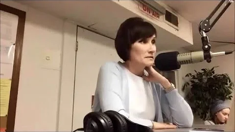 JWBroadcast - Interview: Ex-Jehovahs Witness Debbi...