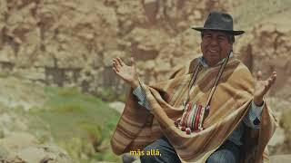 Traces and Memories: Lickanantay People, Chapter 1: Cosmovision, Religiosity and Spirituality