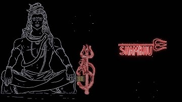 Aisa Damru Bajaya Bholenath Ne - Hansraj Raghuwanshi | Whatsapp Status | Shivratri Special |