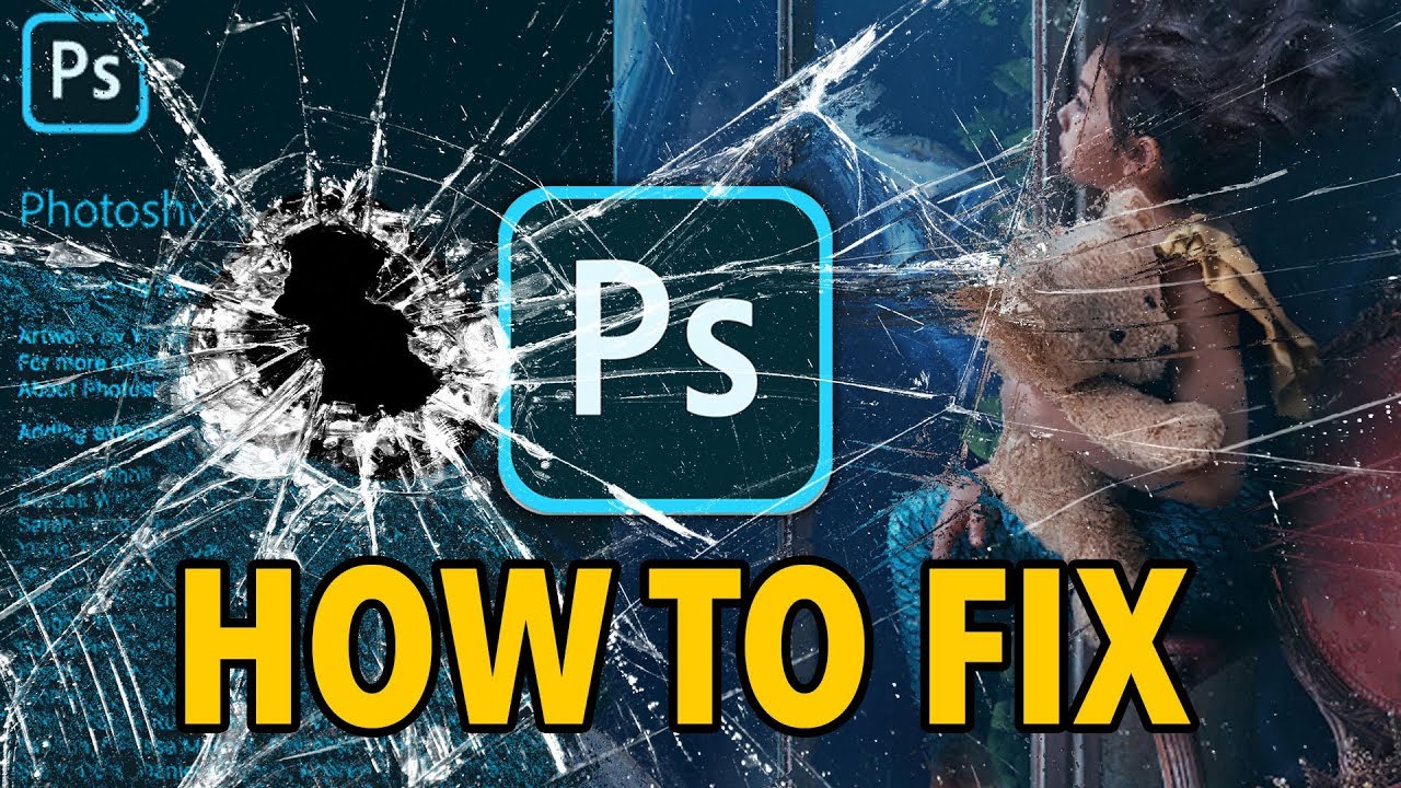 Photoshop How To Fix All The Problems Find Missing Things In The Update Photoshopcafe