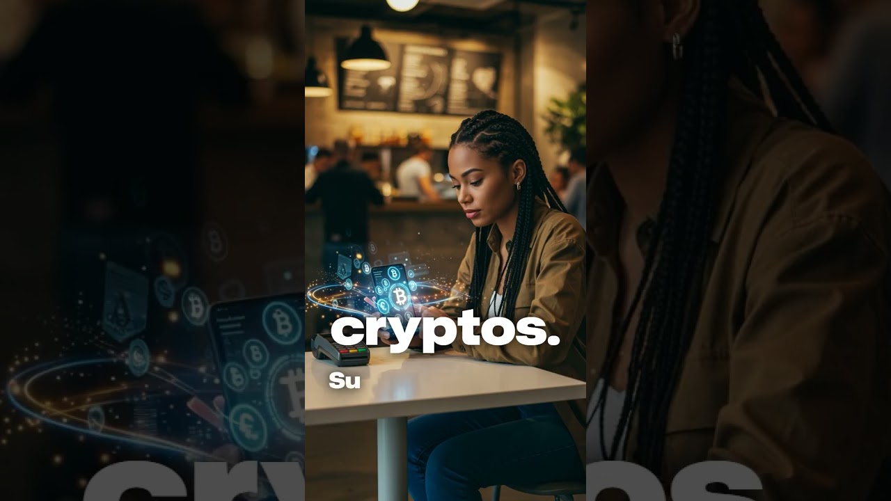 👉 ¿Qué es Cardano (ADA) y por qué muchos lo comparan con Ethereum? 🔥