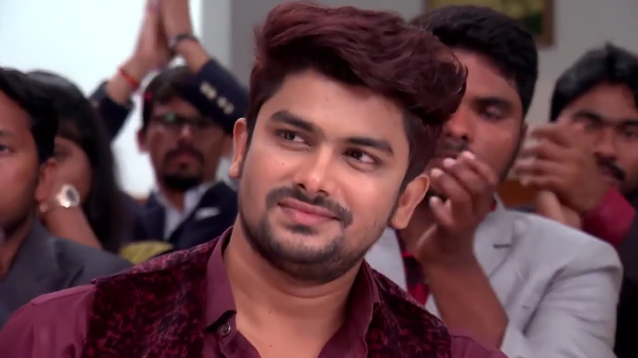 Kalyana Vaibhogam - Ep 661 - Meghana Lokesh - Telugu Tv Serial - Zee5 Telugu Classics