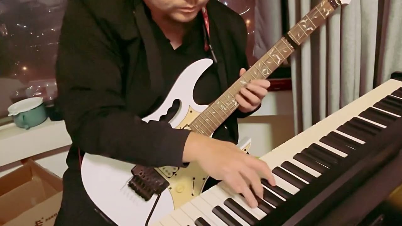 2026 First Shot Of The New Year