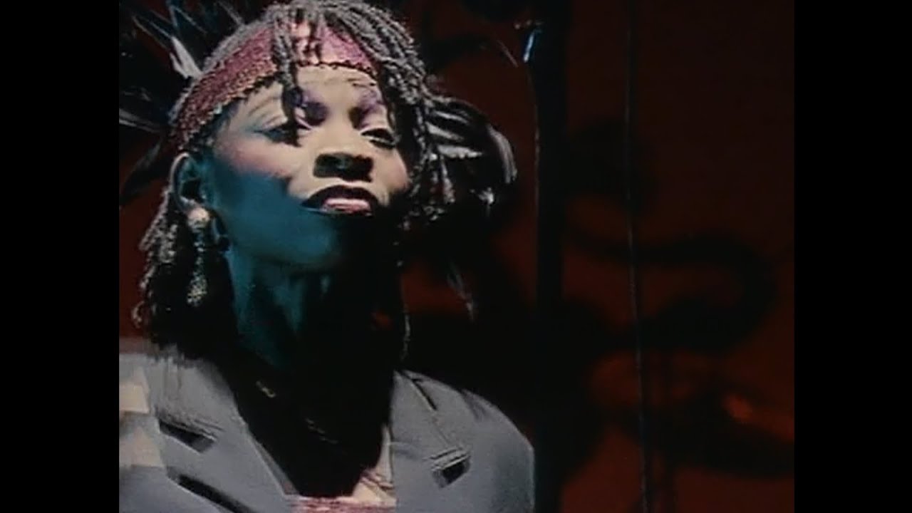 Bryan Ferry - The Chosen One // 12" Remix Clip (West End Wolf Mix)