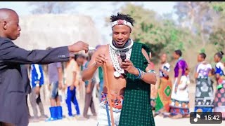 DUBA LAZIMA_-_ KAMENEMENE 2026  Music 
