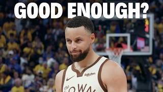 Are the Warriors Still Big Players in the Offseason? screenshot 1