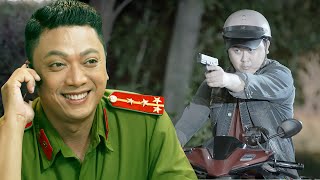 Phim Hình Sự Việt Nam Mới Nhất 2024 | Phạm nhân trốn trại ĐOẠT MẠNG CÔNG AN - Full HD