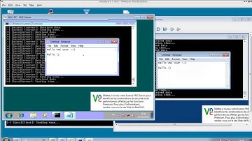 What2Evade: Defeating Application Control on PaloAlto, Checkpoint and Fortigate: VNC hidden in HTTP