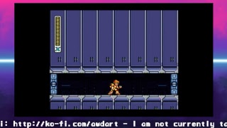 Mega Man X3 - Casual Playthrough
