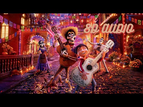 La Llorona - Alanna Ubach Ft. Antonio Sol {8D AUDIO}