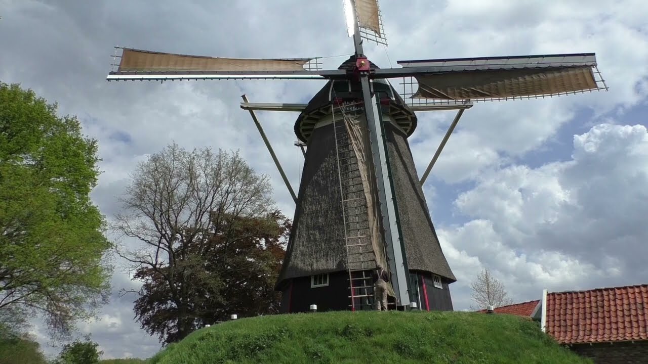 vrijwilliger als molenaar 2021 nieuw aangepast