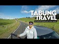 Tabung travel  ini cara aku kumpul duit pergi travel banyak negara