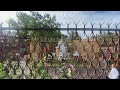 Notre Dame Miraculeuse des Roses de San Damiano en Italie 6 juin 2026