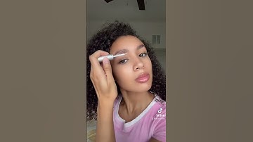 Get Your Brow Game On Fleek with Raw Brow