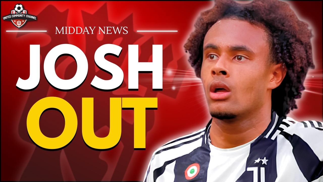 ZIRKZEE TO JUVENTUS?! 🚨 £14m Vitek Exit Confirmed, Bayındır Done Deal & Transfer News!