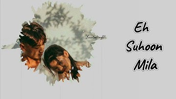 Dil Sambhal Ja Zara Whatsapp Status Black Screen || Trending Whatsapp Status Black Screen