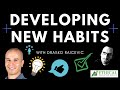 77  developing new habits with draskoraicevic