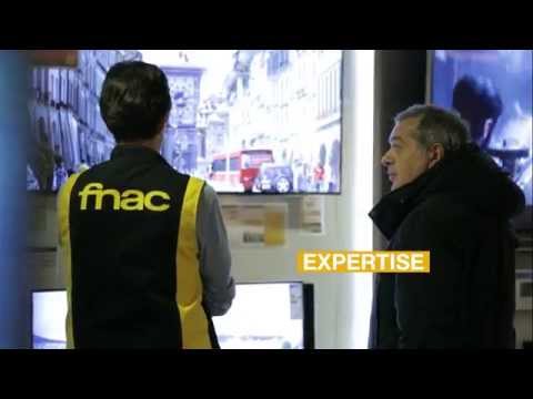 La Fnac en bref 2015