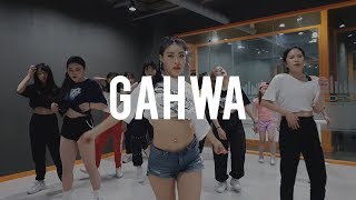Jidenna - Boomerang | GAHWA