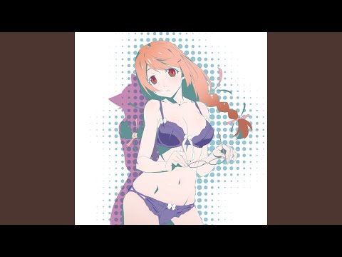 Putar Touch Naranu Catch - MONOGATARI Series