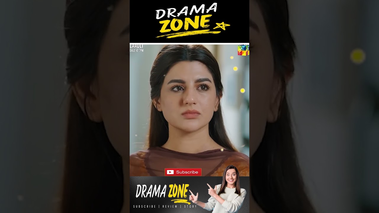 Ilzam e Ishq Episode 28 Teaser Review 💔 | HUM TV Drama | 